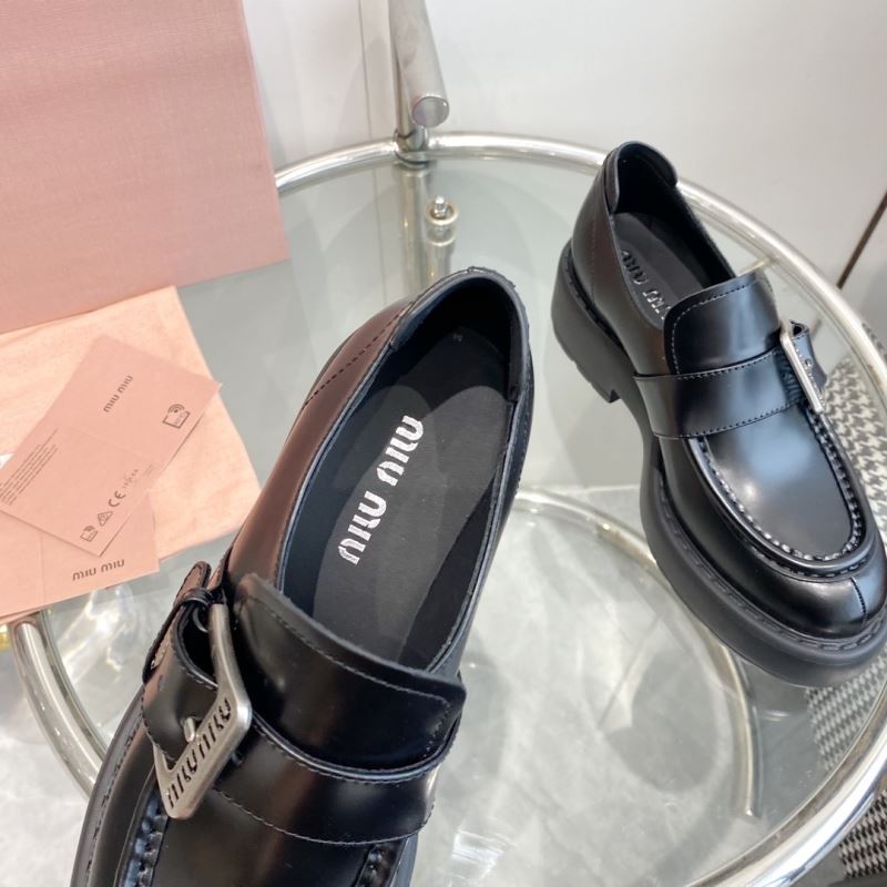 Miu Miu Shoes